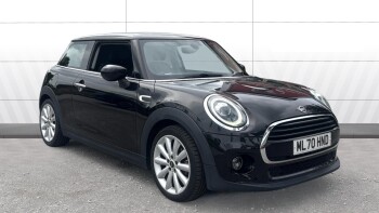 MINI Hatchback 1.5 Cooper Classic II 3dr Petrol Hatchback